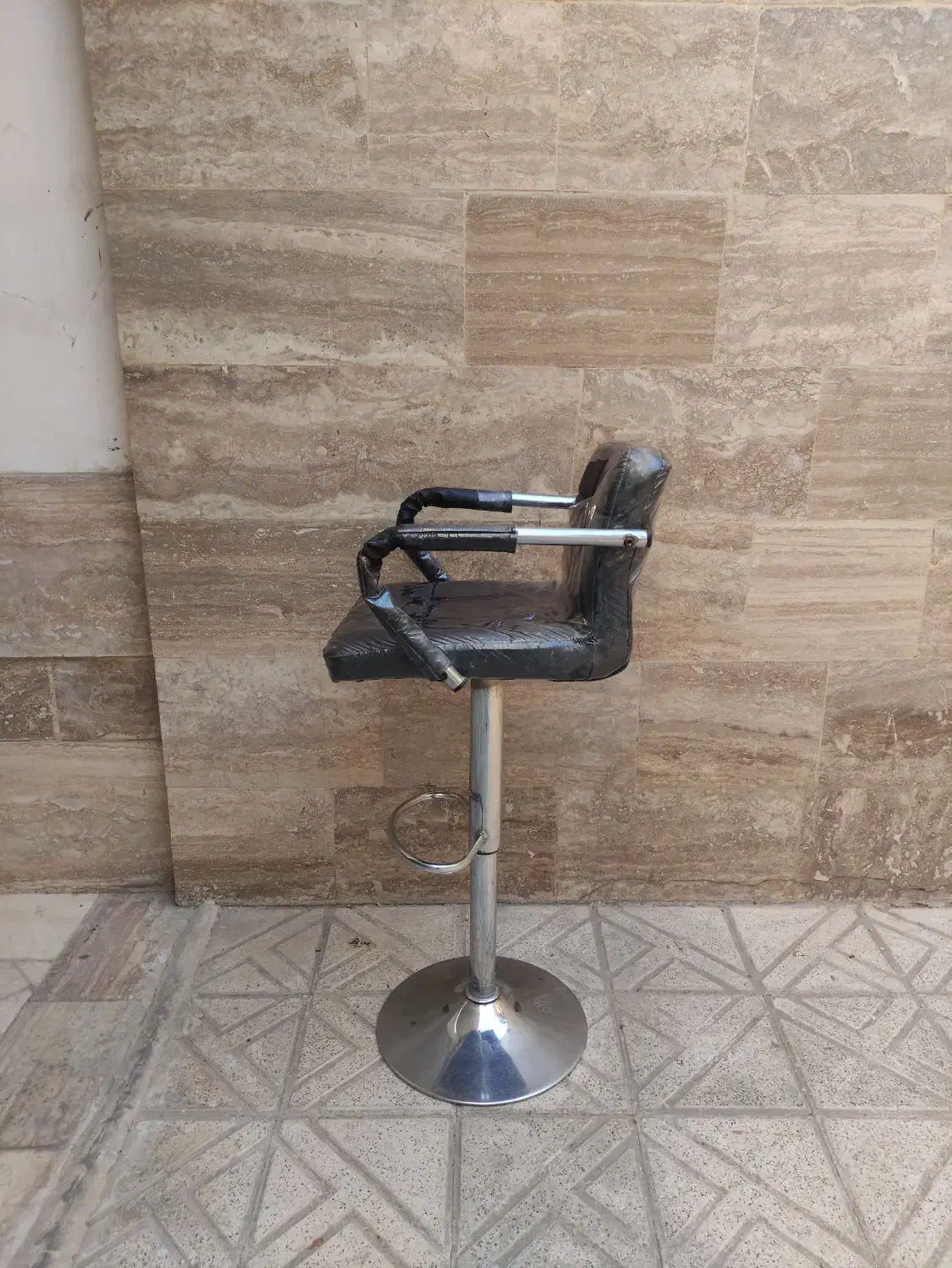 صندلی اپن جکدار در حد نو مدل L|صندلی و نیمکت|مشهد, دانشجو|دیوار