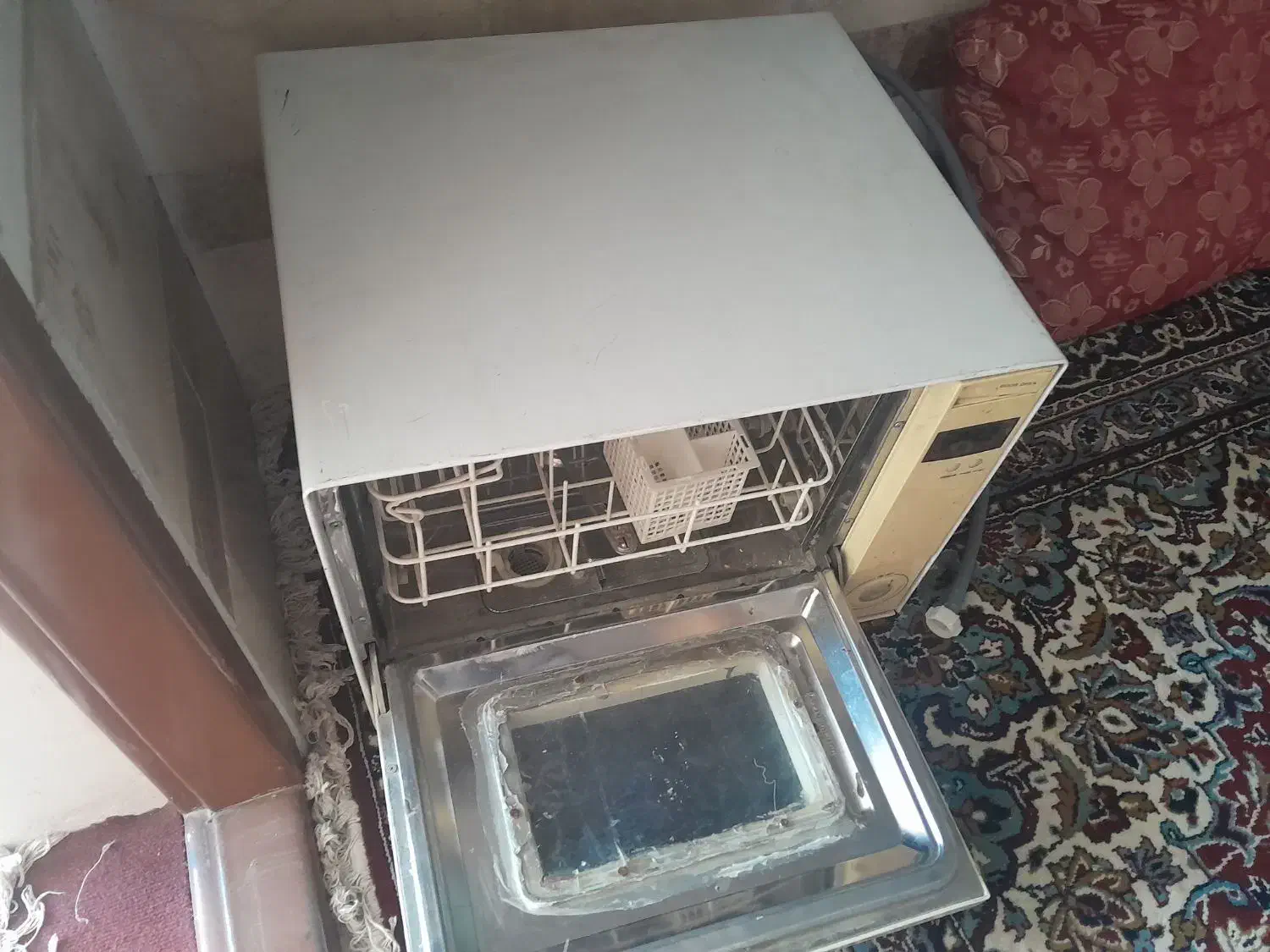 ماشین ظرفشویی|ماشین ظرفشویی|سبزوار, امام خمینی (ناوی)|دیوار