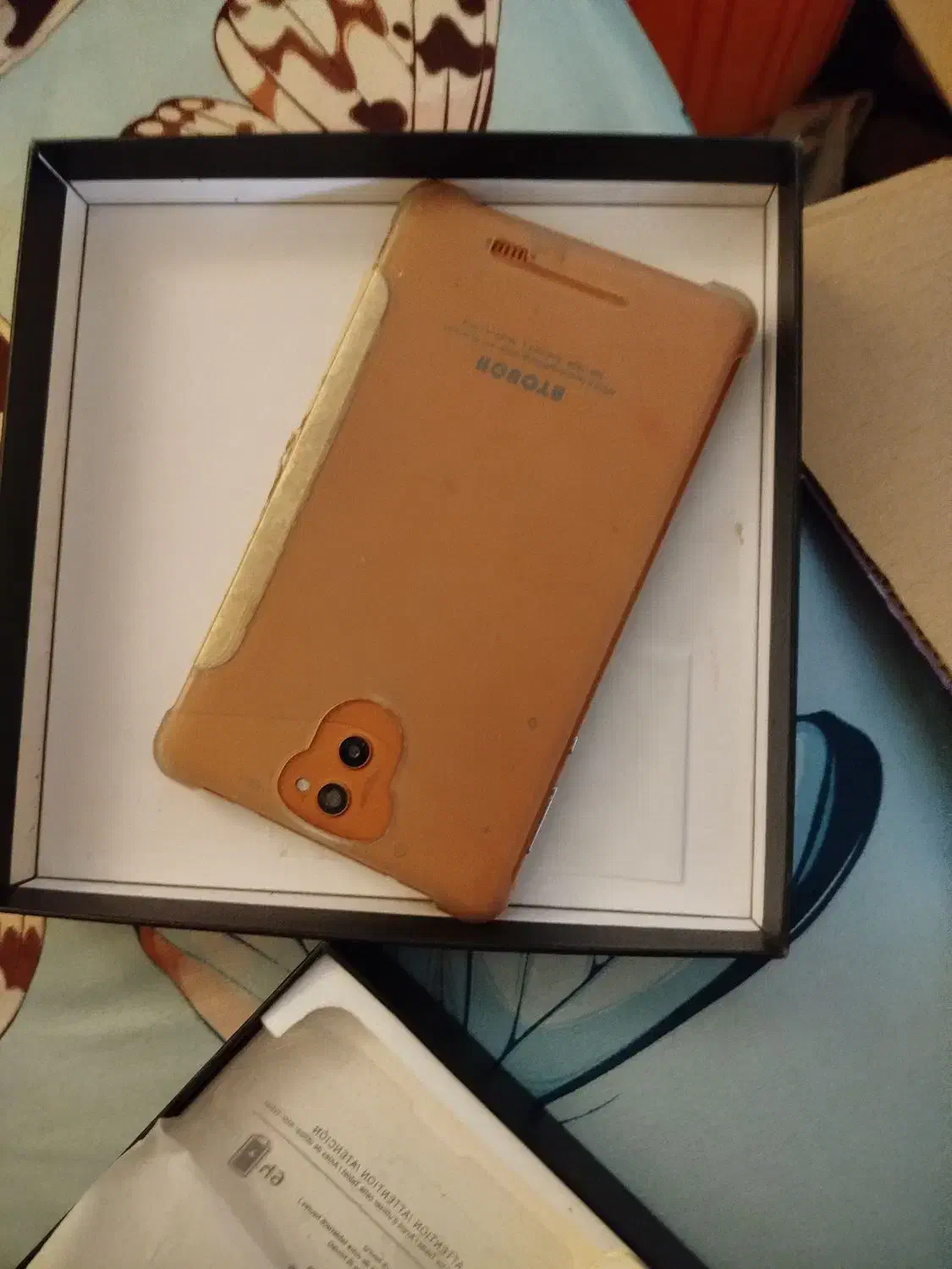 تبلت ای تاچ|تبلت|تبریز, |دیوار