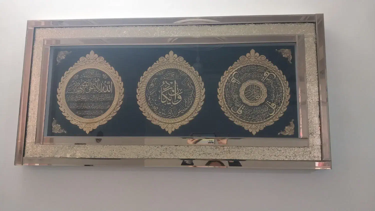 تابلو|تابلو، نقاشی، عکس|شیراز, سعدیه جنوبی|دیوار