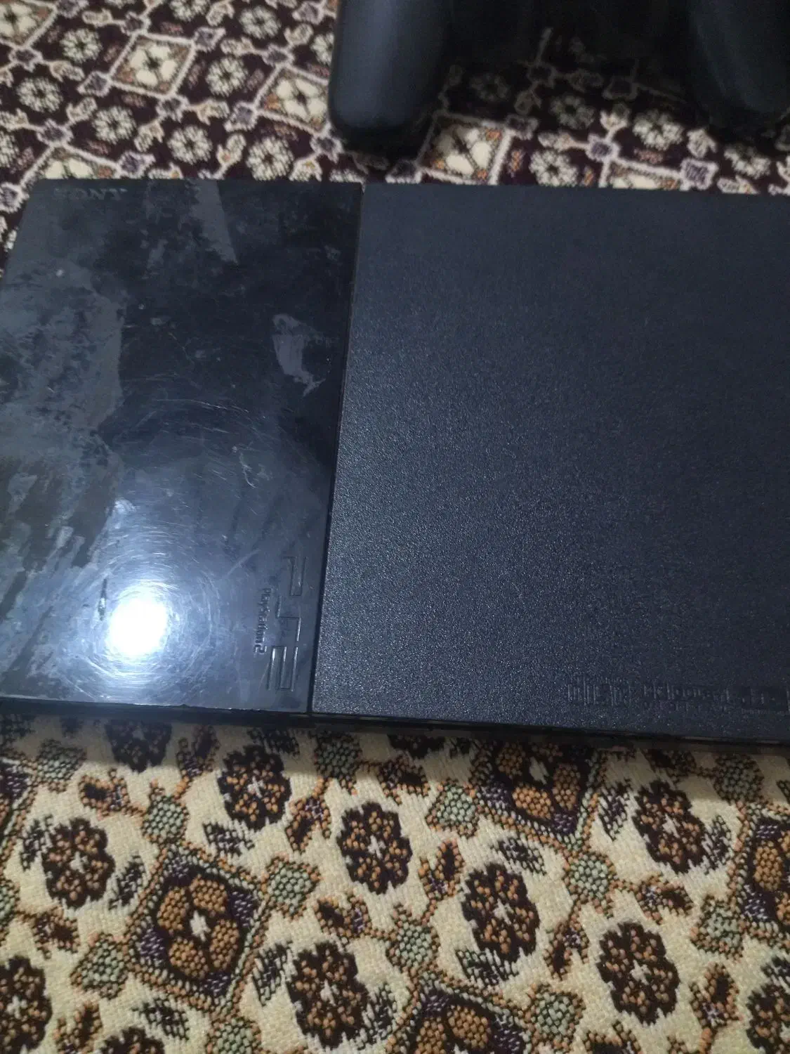 پلی استیشن ۲|کنسول، بازی ویدئویی و آنلاین|سراب, |دیوار