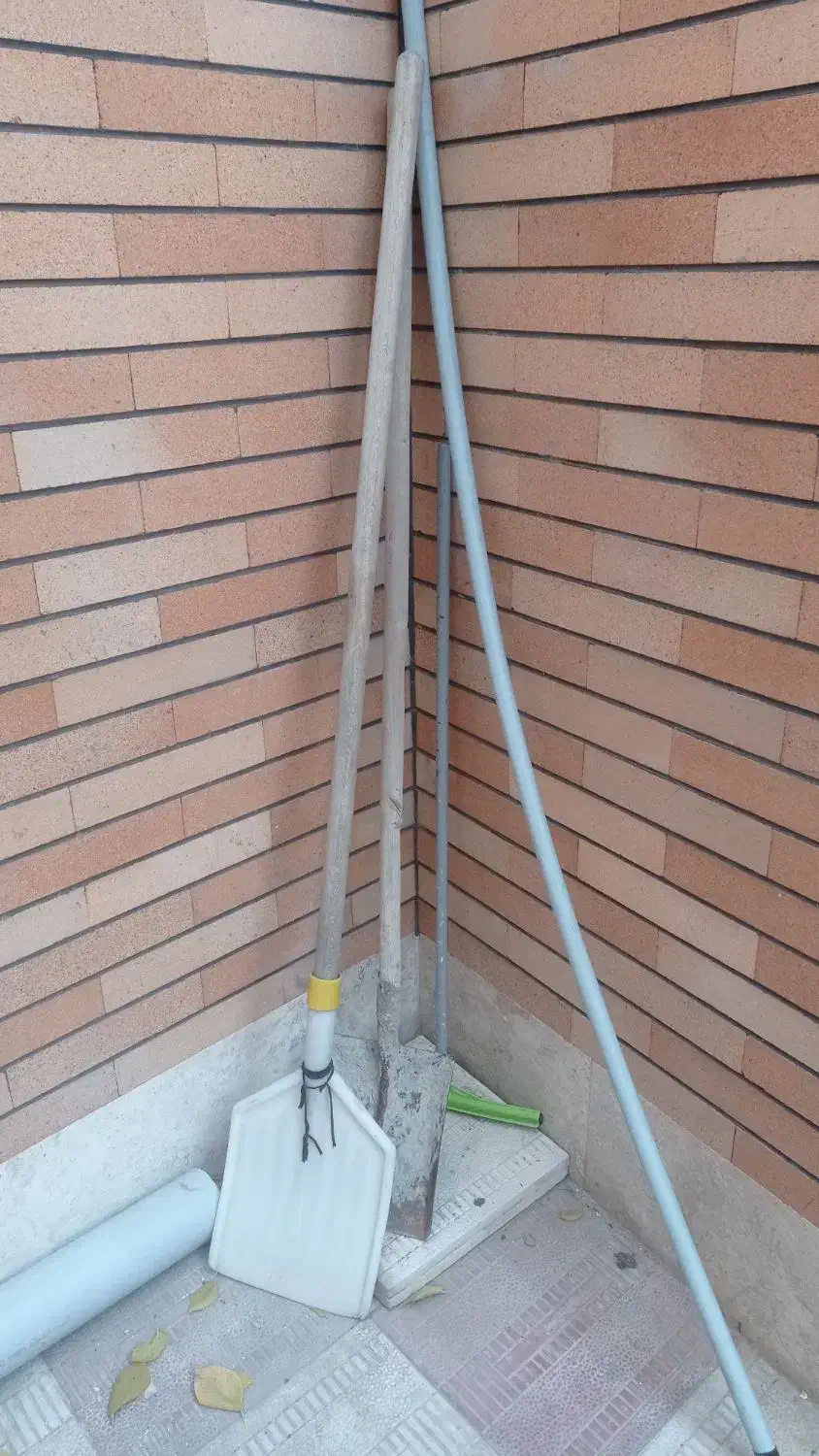 فرغون سالم ضخیم|ابزارآلات|تبریز, |دیوار