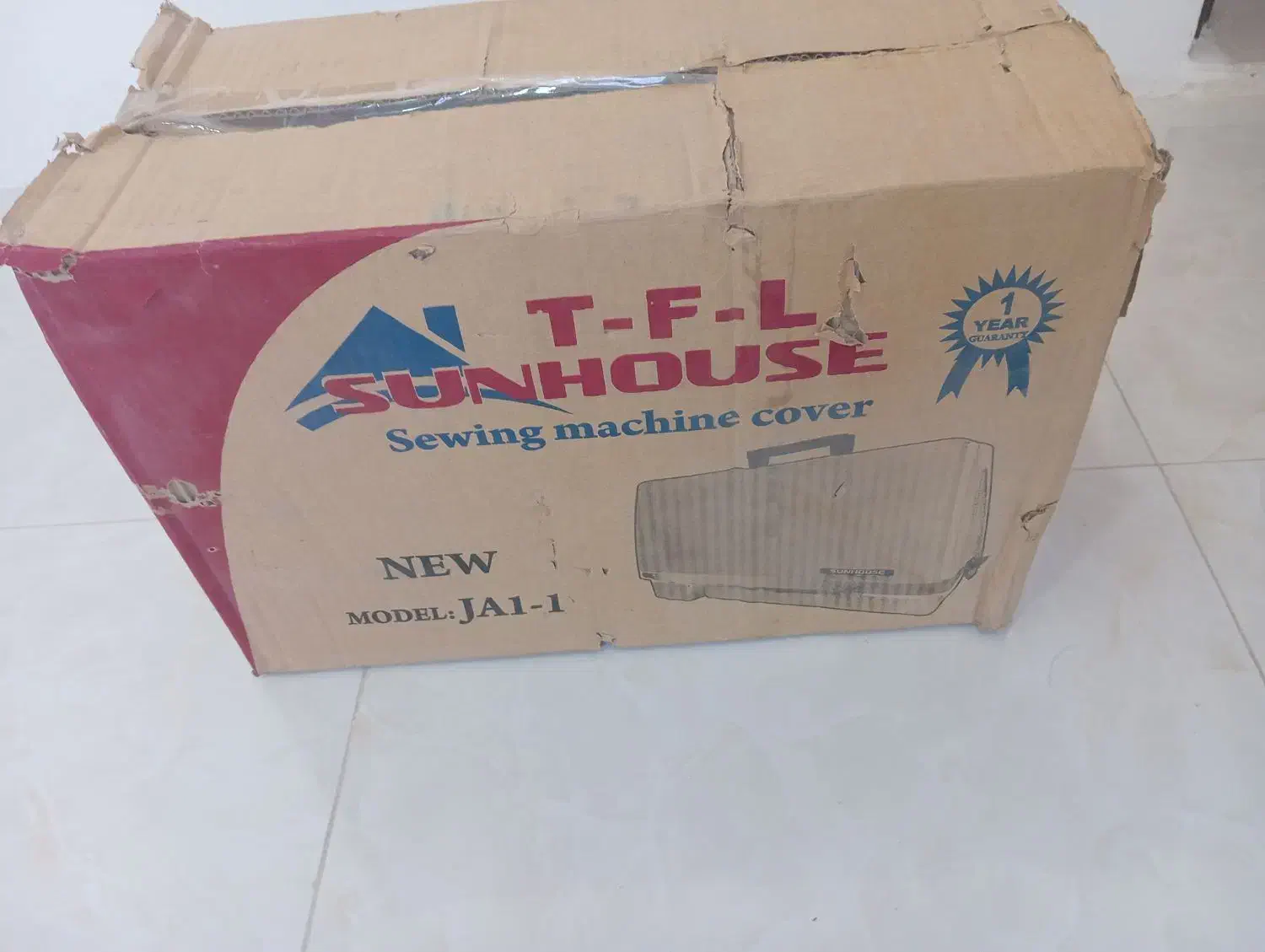 چرخ خیاطی|لوازم خیاطی و بافتنی|تربت‌حیدریه, باغ سلطانی|دیوار