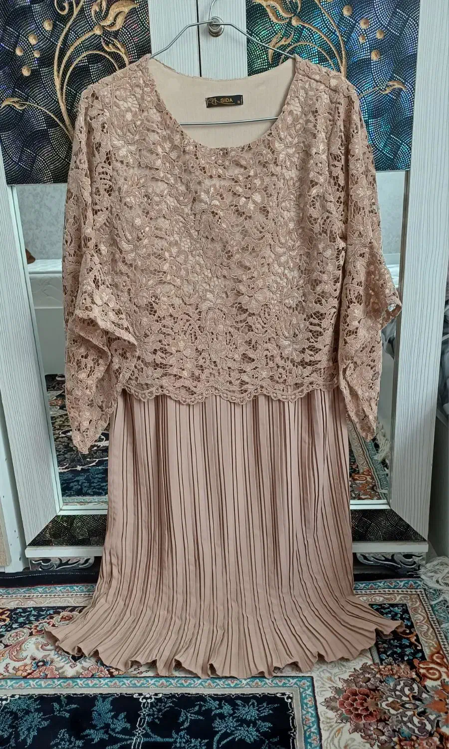 لباس مجلسی زنانه|لباس|خمین, |دیوار