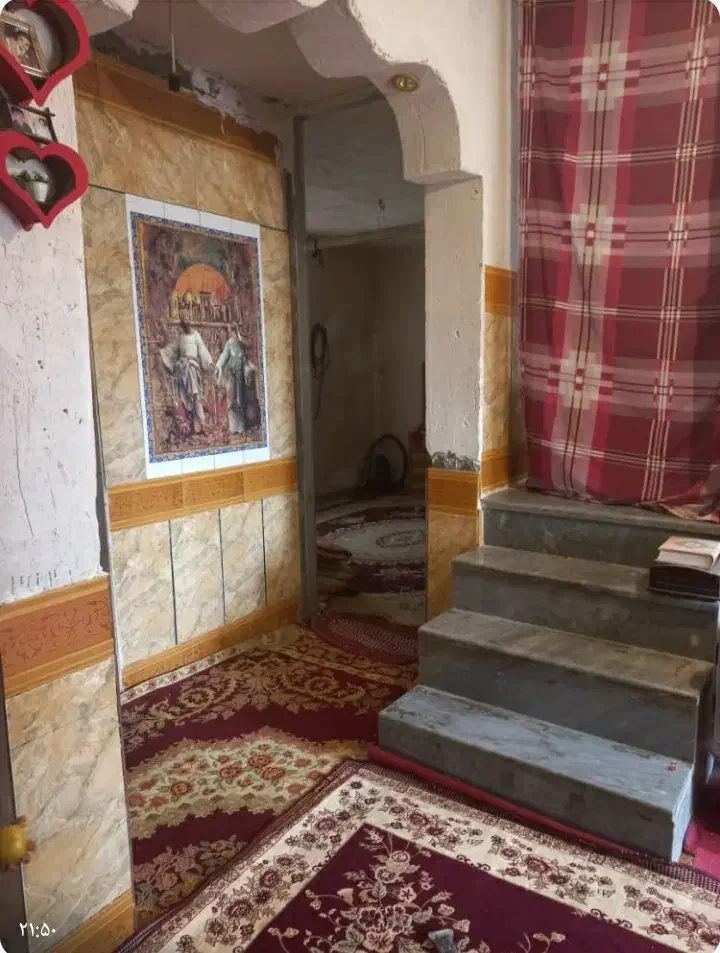 اجاره خانه ویلایی ۱۳۰ متری ۲ خوابه جانبازان کوچه ۱|اجارهٔ خانه و ویلا|دهدشت, |دیوار