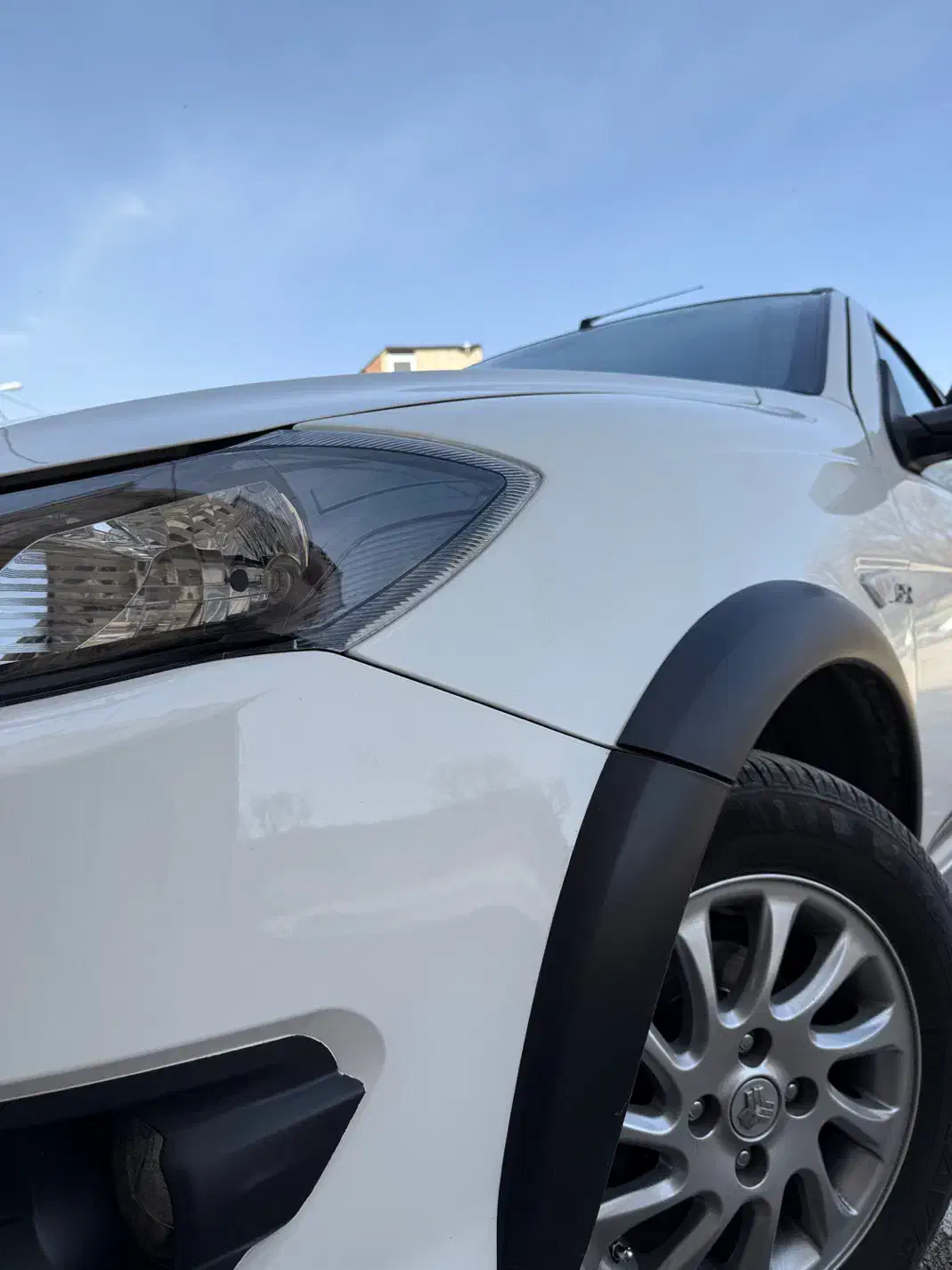 کوییک gxr تیپ l|خودرو سواری و وانت|ایلام, |دیوار