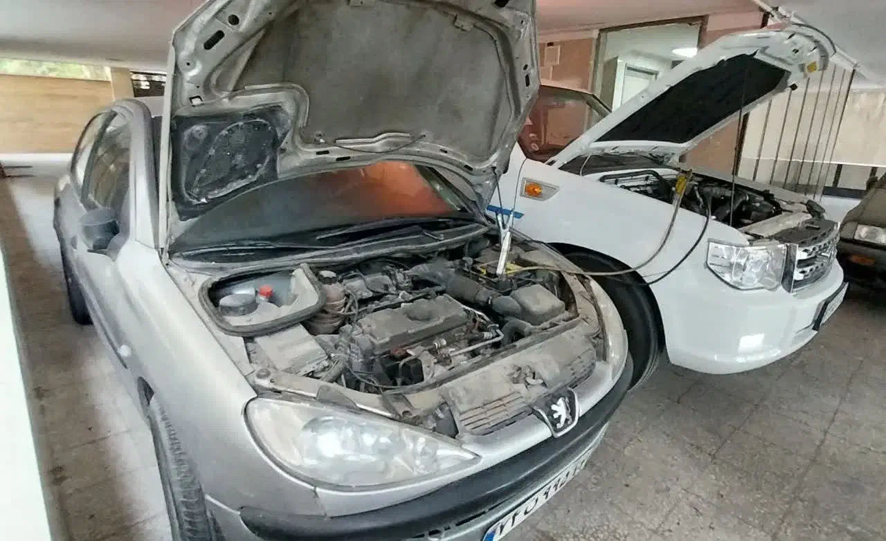 امداد خودرو،تعمیرات تخصصی در محل،یدک کش چرخگیر|خدمات حمل و نقل|تهران, اکباتان|دیوار