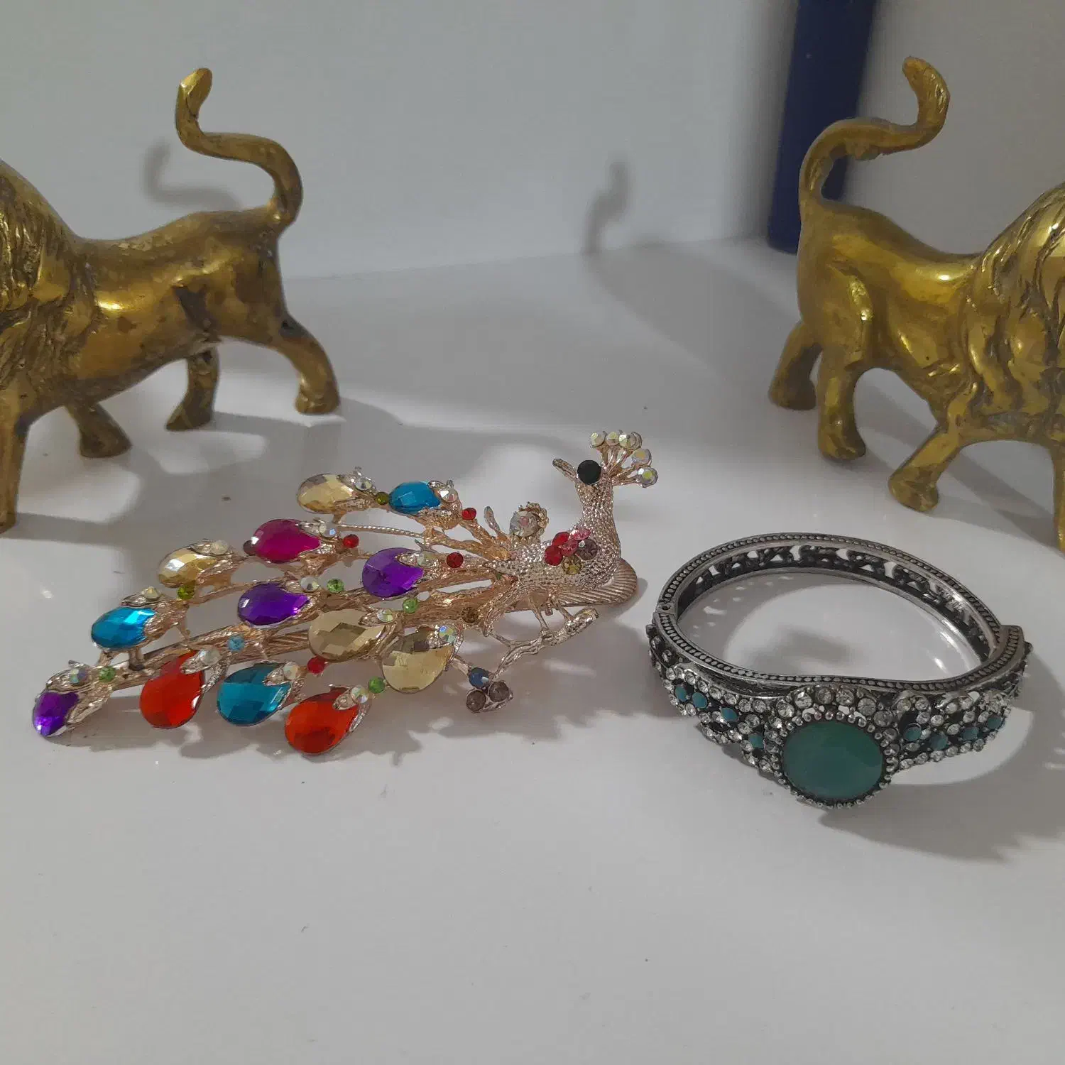 بدلیجات|بدلیجات|پرند, فاز ۶|دیوار