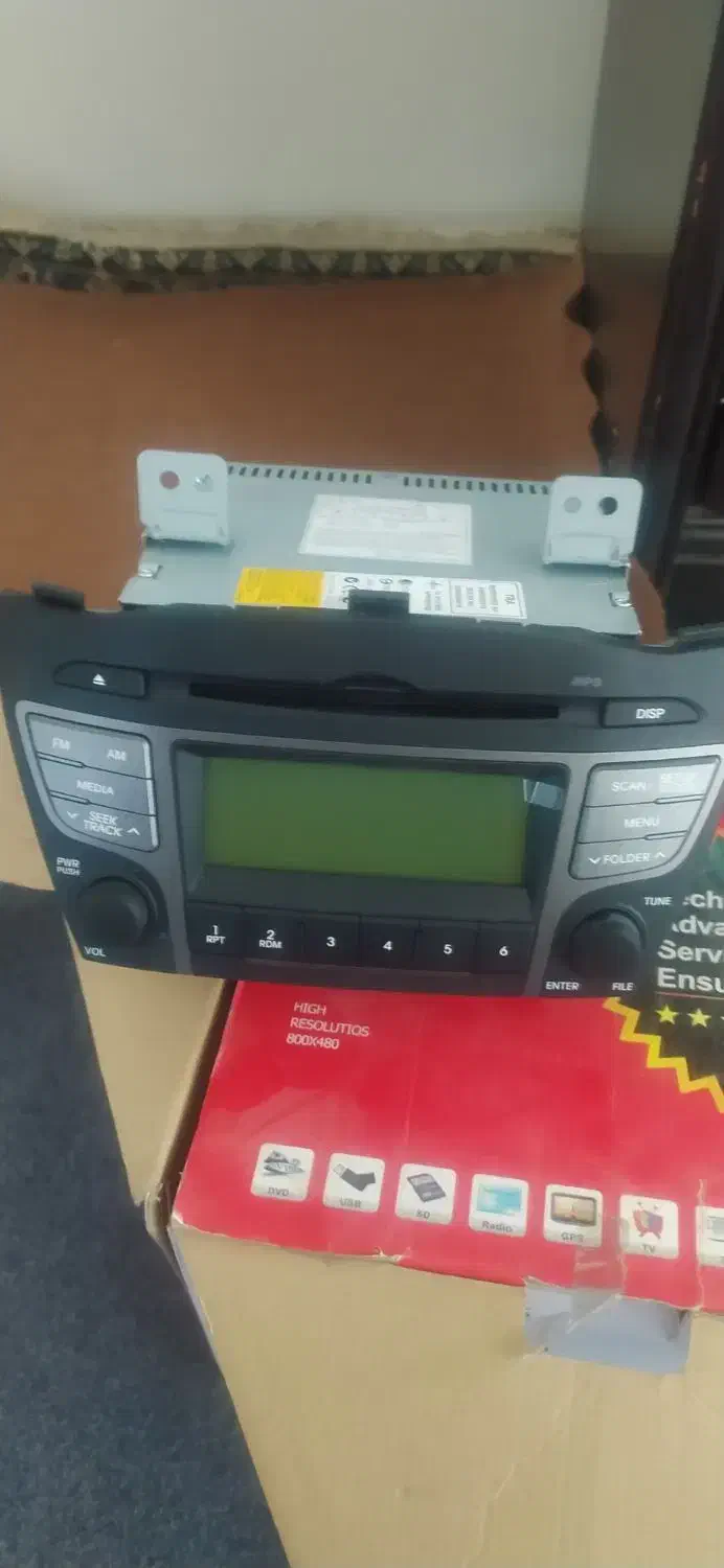 ضبط و باند ماشین|قطعات یدکی و لوازم جانبی|همدان, |دیوار