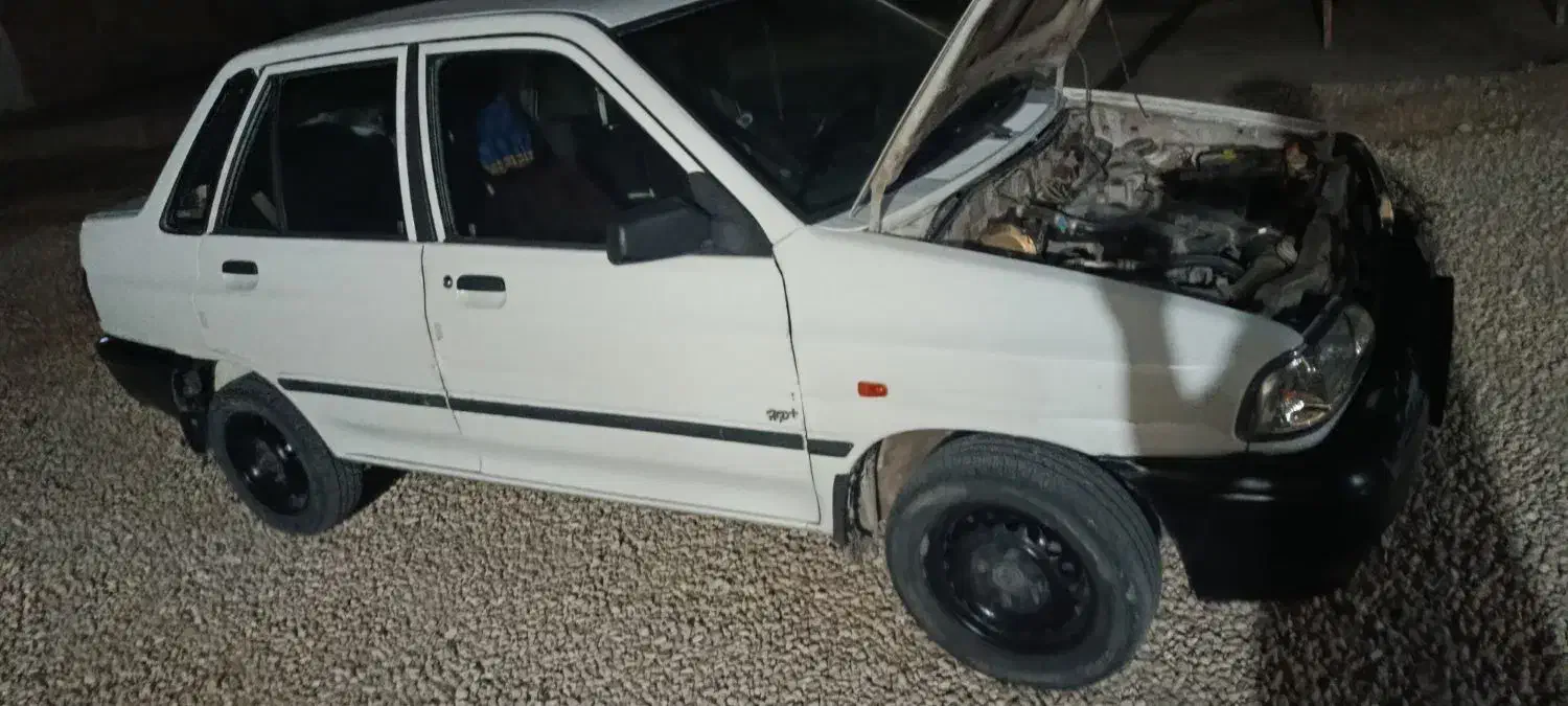 پراید ۱۳۱|خودرو سواری و وانت|برازجان, |دیوار