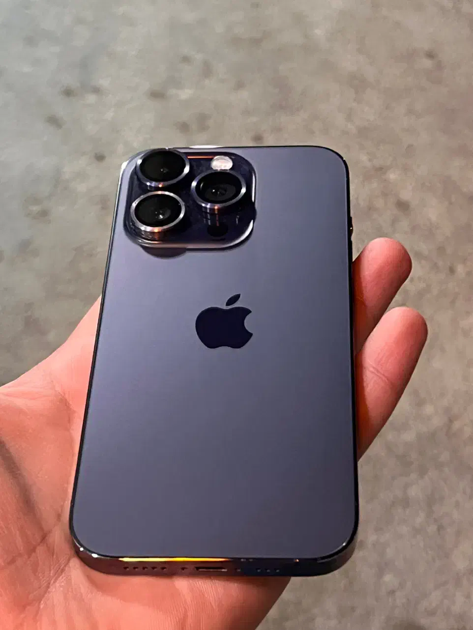 آیفون 14 promax|موبایل|اصفهان, خانه اصفهان|دیوار