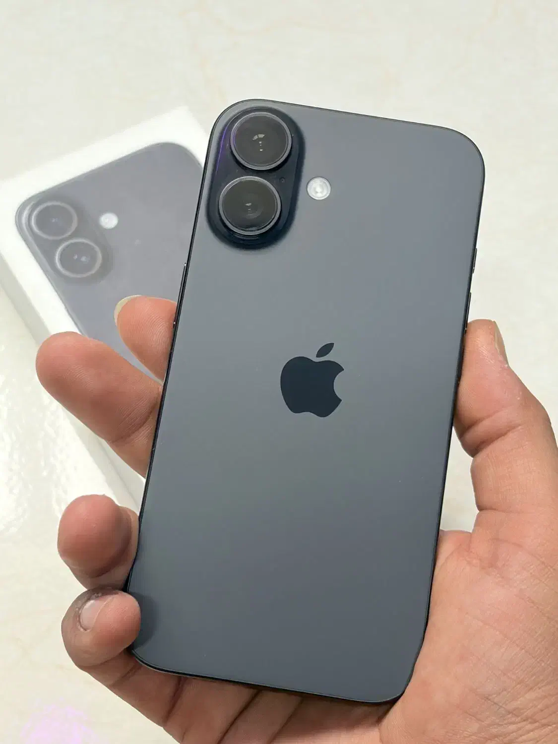 iphone 16 normal 128|موبایل|فردیس, فردیس|دیوار