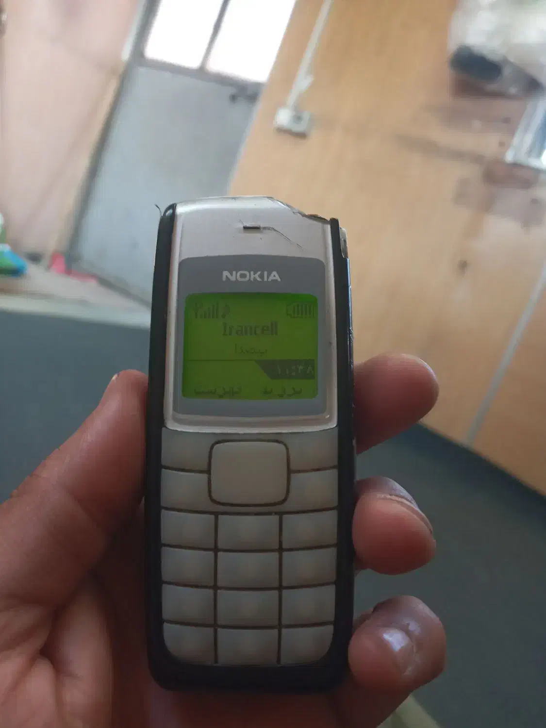 تعدادی گوشی قدیمی|موبایل|قدس, شهر‌قدس|دیوار