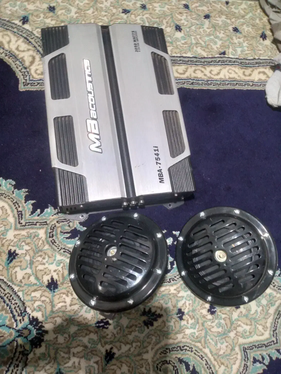 سیستم|قطعات یدکی و لوازم جانبی|قدس, شهرقدس|دیوار