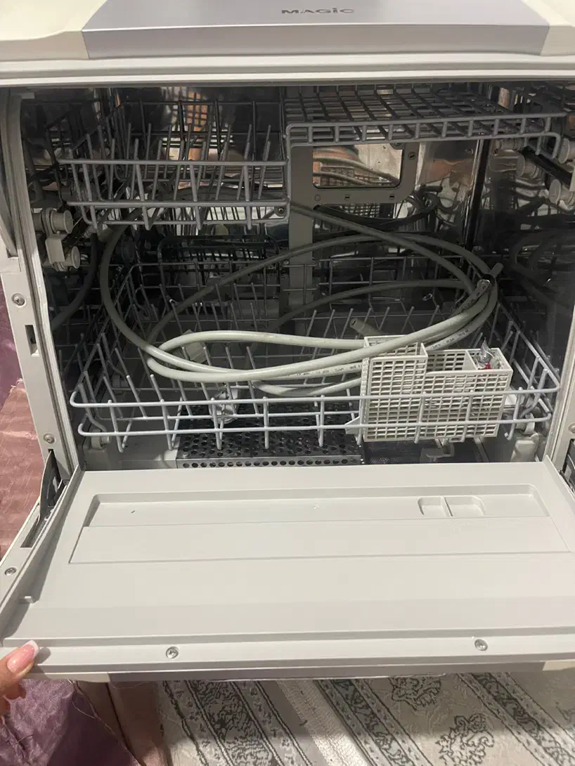 ظرفشویی رو میزی|ماشین ظرفشویی|مشهد, کارمندان دوم|دیوار