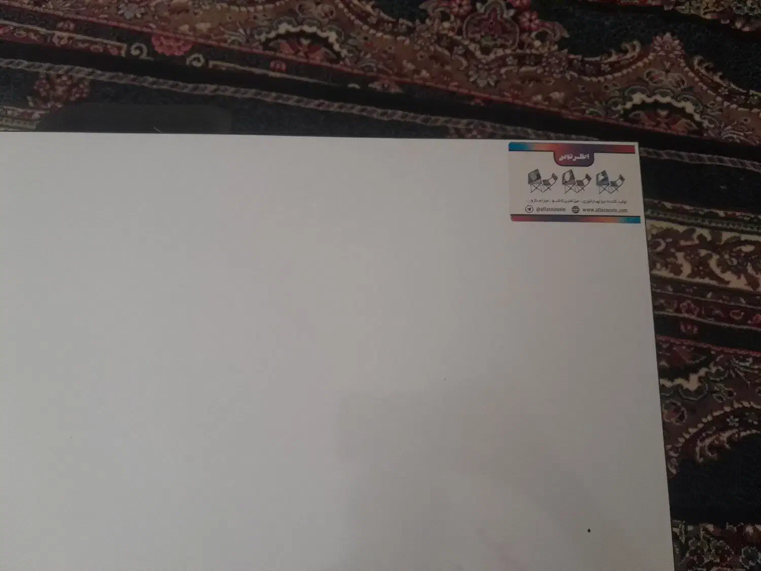 میز تحریر|میز تحریر و کامپیوتر|نهاوند, |دیوار