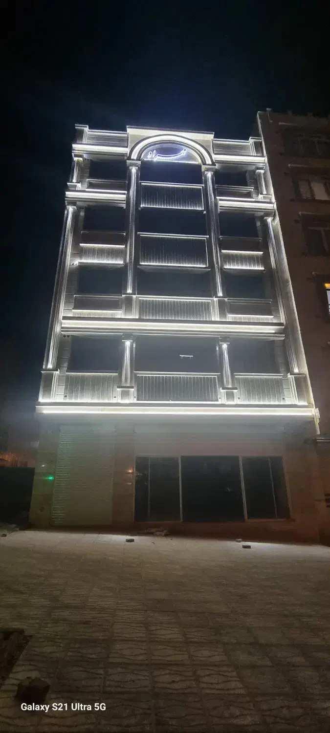 رهن کامل آپارتمان کلید نخورده|اجارهٔ آپارتمان|نهاوند, |دیوار