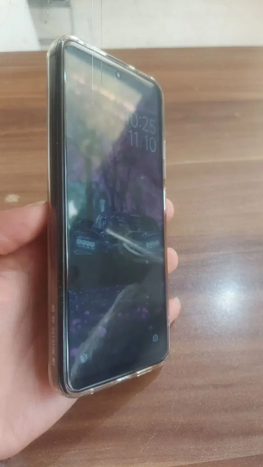 نوت ۱۲ اس|موبایل|ماهدشت, |دیوار