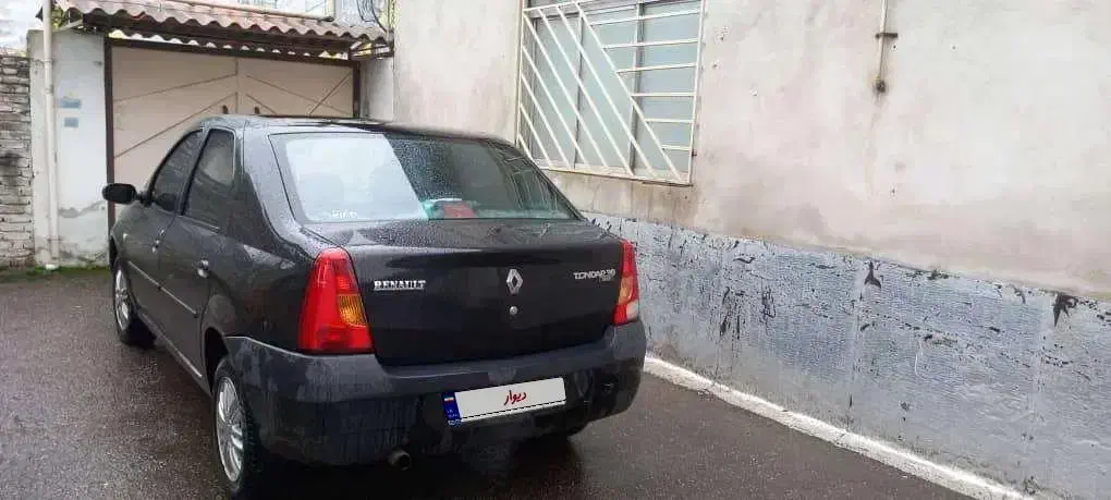 ال نود پارس خودرویی E2|خودرو سواری و وانت|قائمشهر, |دیوار