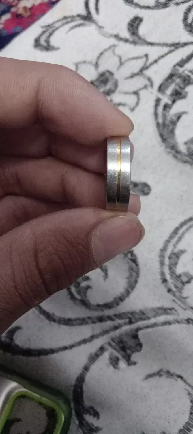 انگشتر|بدلیجات|تربت جام, والفجر|دیوار