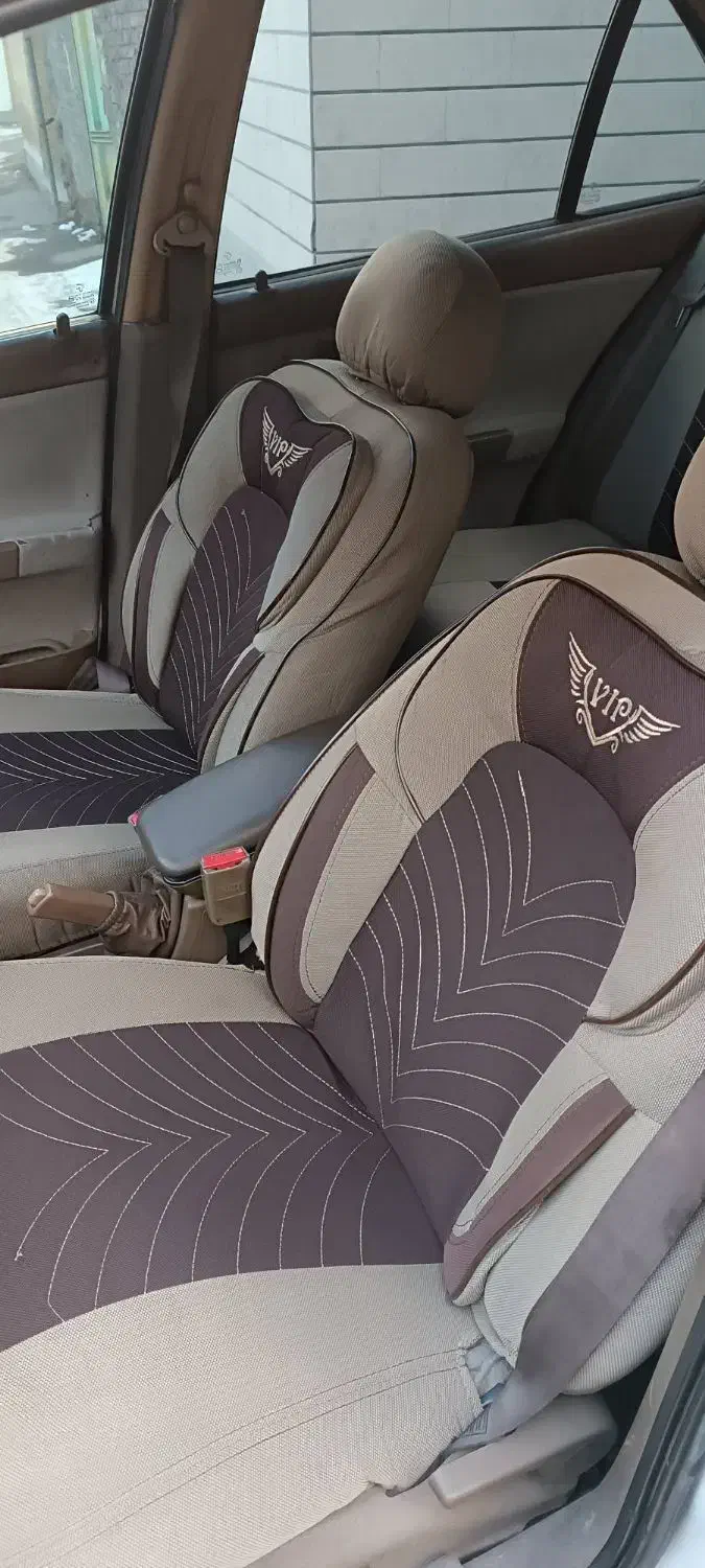 سمند ۹۱|خودرو سواری و وانت|همدان, |دیوار