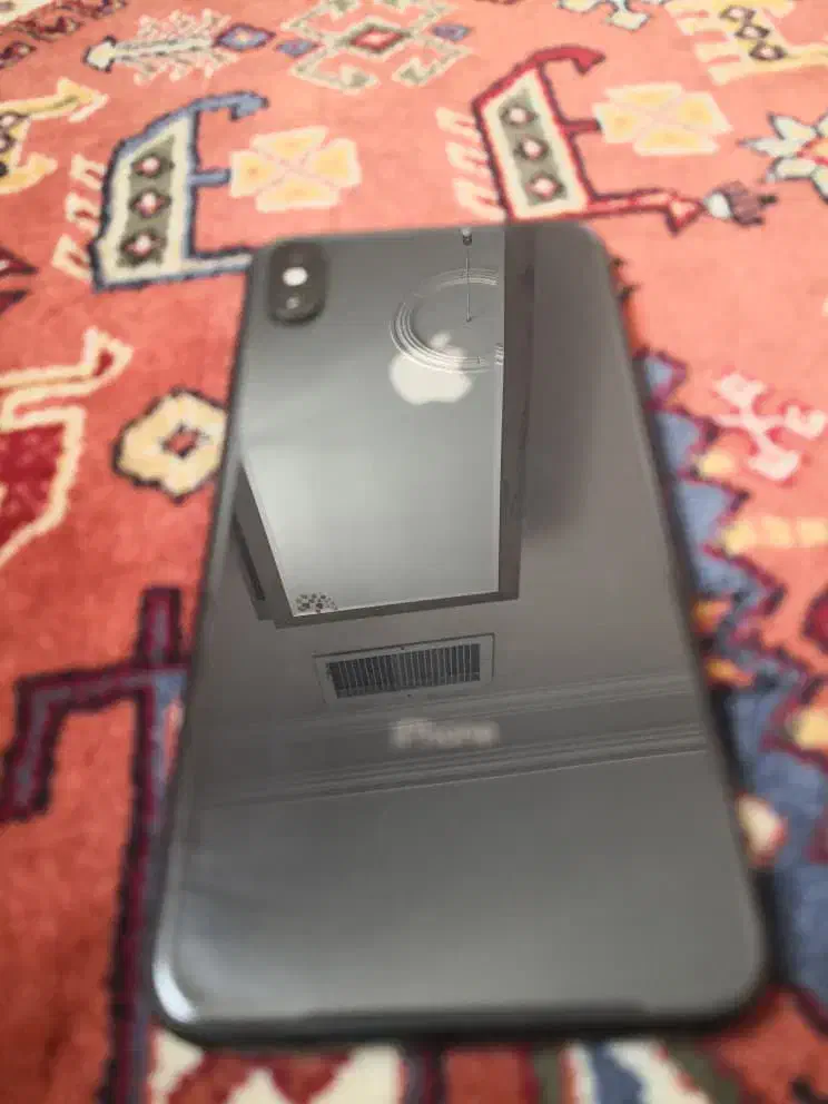 ایفون xs max 256g بسیار تمیز|موبایل|شیراز, شهرک گلستان شمالی|دیوار