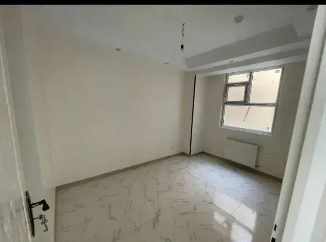 ۱۱۰متر/۲خواب/کلید نخورده /فول دیزاین/اکازیون