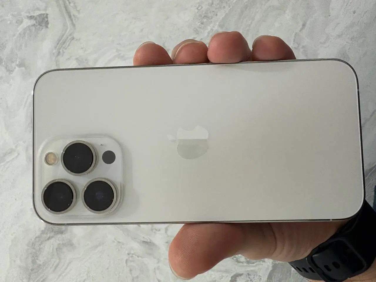 iphone 13 pro|موبایل|کرمانشاه, |دیوار