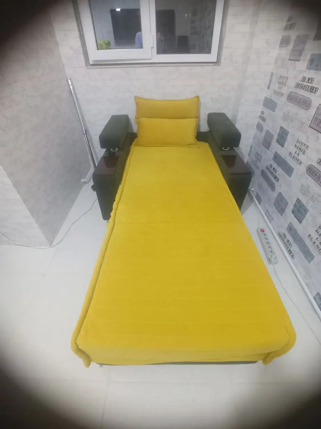 تخت خواب مبل شو|تخت و سرویس خواب|ارومیه, |دیوار