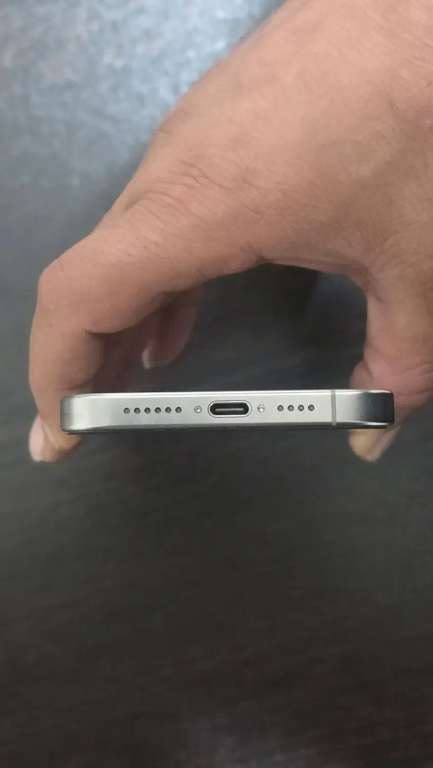 آیفون ۱۵ پرو مکس|موبایل|اهواز, نادری|دیوار