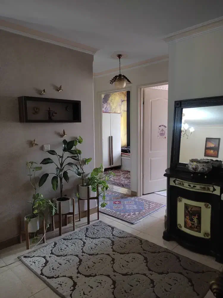 ۹۰متر ۲خواب( فول امکانات)