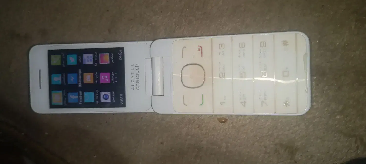 گوشی تاشو|موبایل|فردیس, شهرک شهید حسینی|دیوار