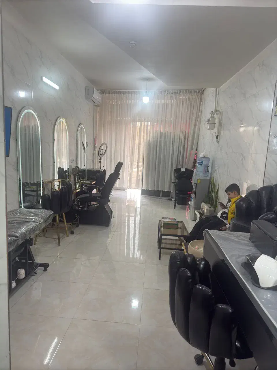 مغازه 34 متری در قائمیه|اجارهٔ مغازه و غرفه|اسلامشهر, شهرک قائمیه|دیوار