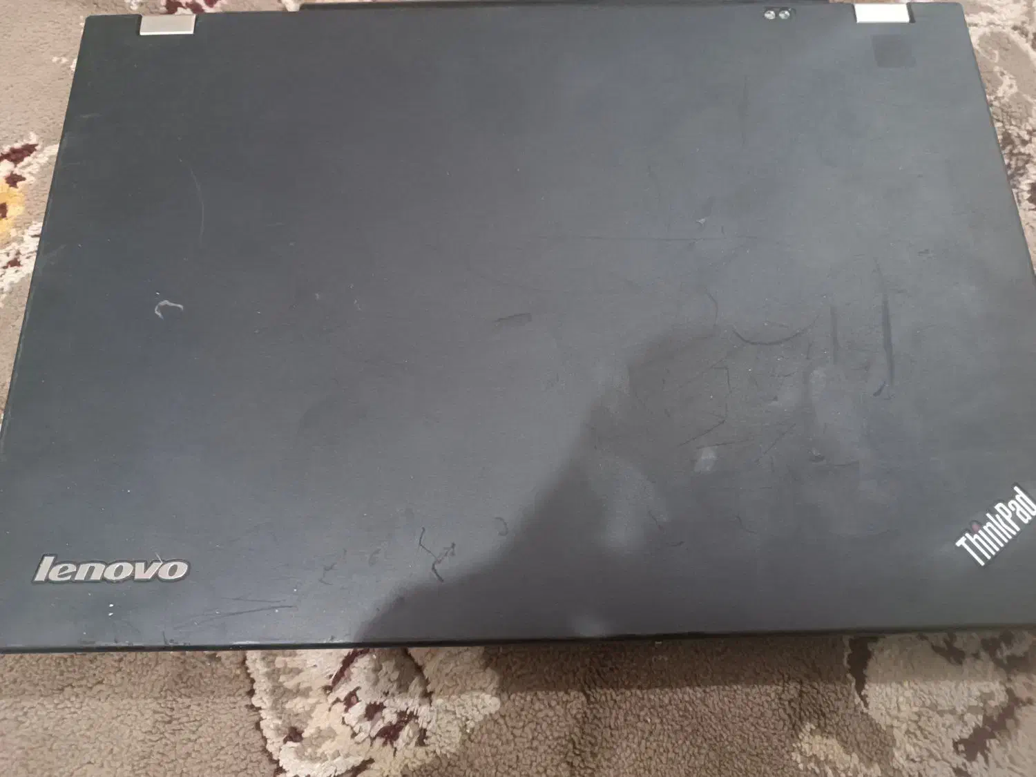 لبتاپ|رایانه همراه|پاکدشت, پاکدشت (مامازند)|دیوار