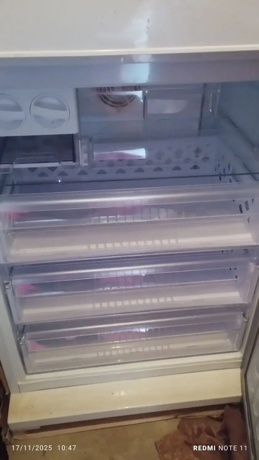 یخچال|یخچال و فریزر|فسا, |دیوار