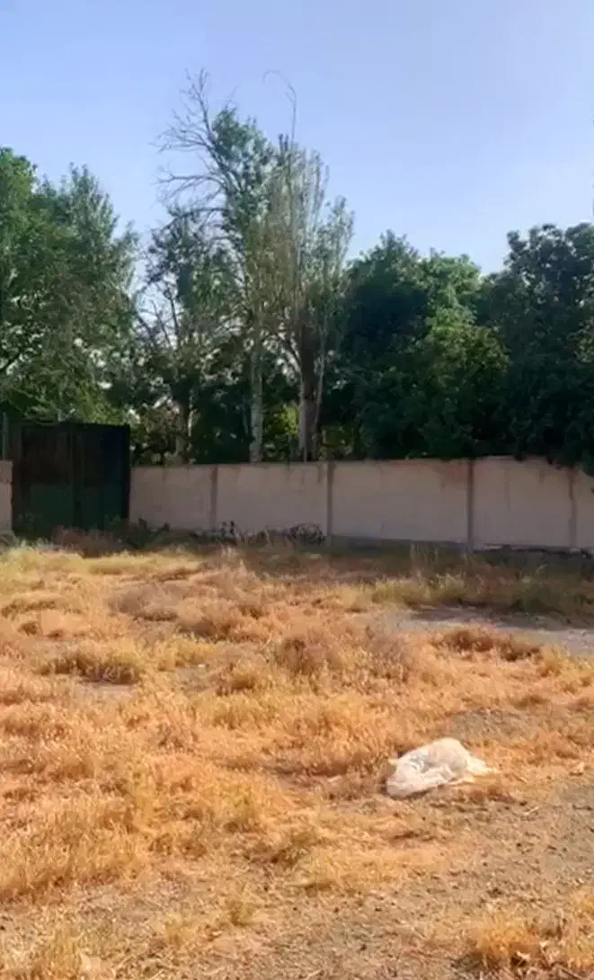 ۲۷۰۰ متر باغ با سه سوله سندی در رزاق دوست شهریار|فروش دفتر صنعتی، کشاورزی، تجاری|شهریار, شهریار|دیوار