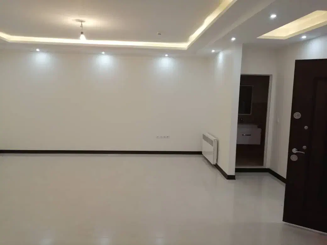 ۱۳۰متر /سه خواب/جنت آباد مرکزی