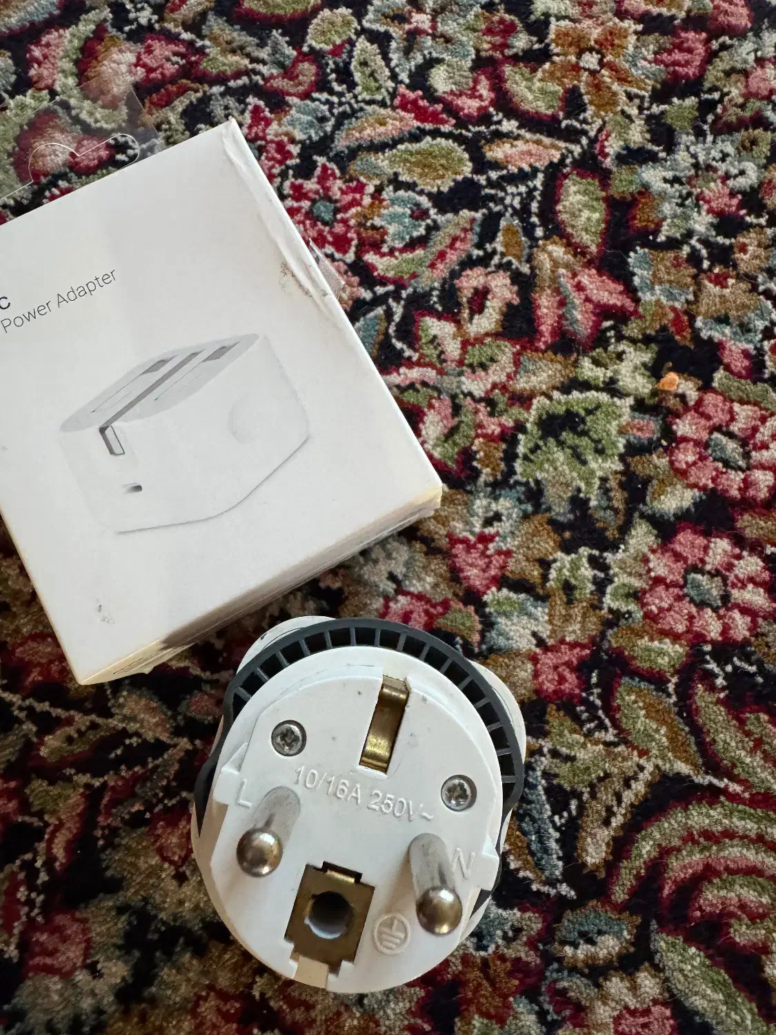 شارژر آیفون|لوازم جانبی موبایل و تبلت|بابل, |دیوار