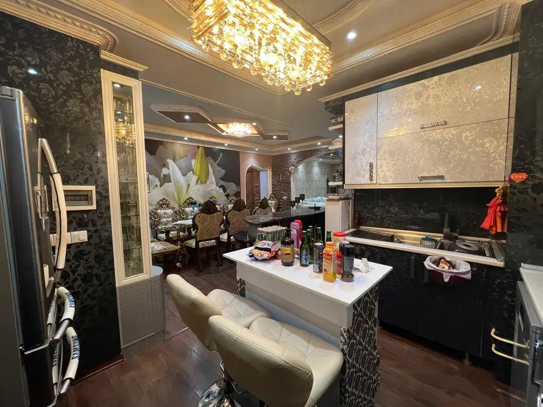 اجاره آپارتمان مبله در شهرک زیبای پردیسان|اجارهٔ آپارتمان|رشت, شهرک پردیسان|دیوار