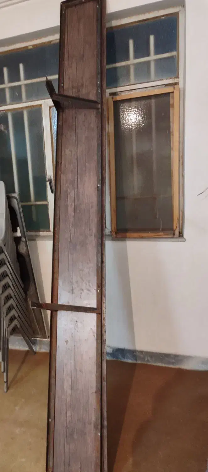 طبقه چوبی مناسب فست فودی ها|کتابخانه، شلف، قفسه‌های دیواری|همدان, |دیوار