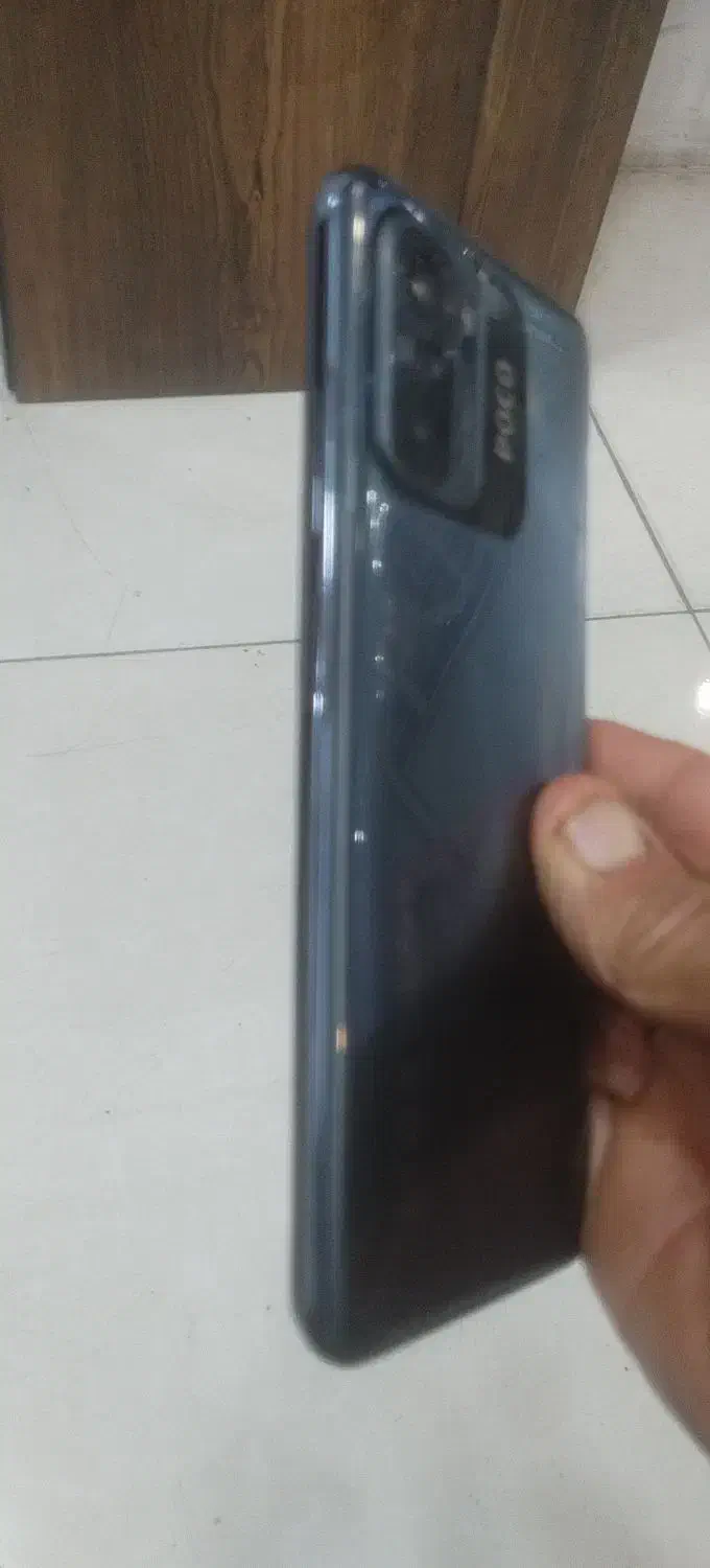 pokom5s256|موبایل|شیراز, اصلاح‌نژاد|دیوار