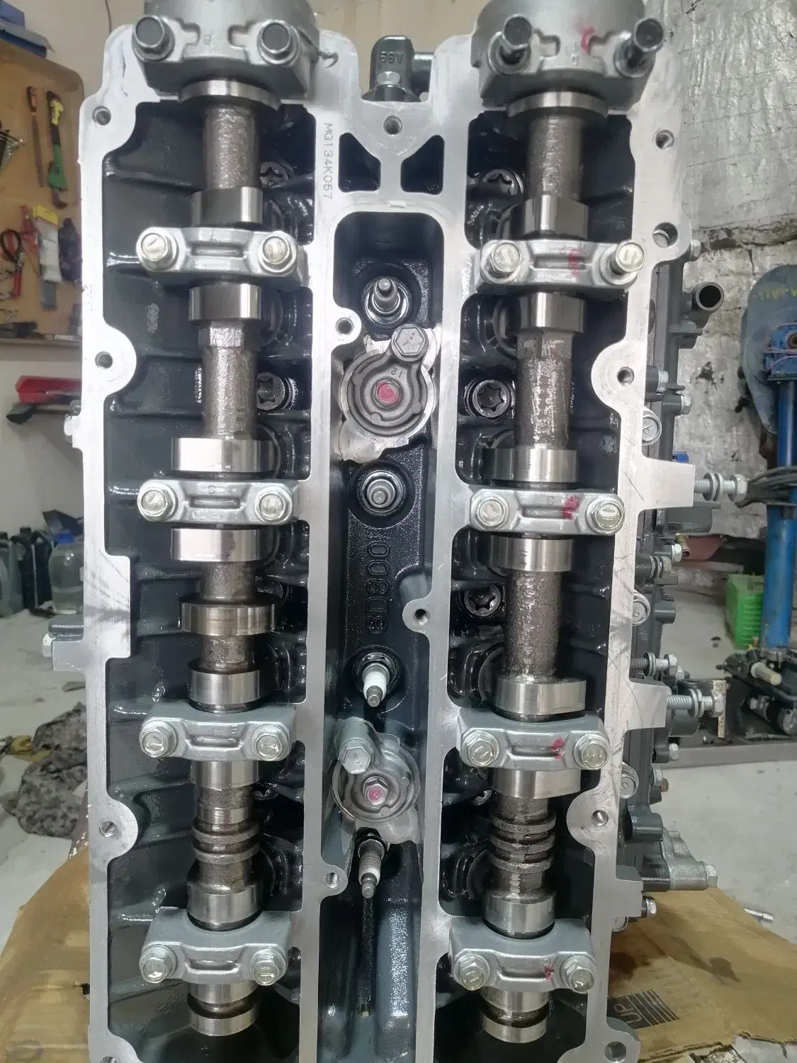 تعمیر انواع موتور قایق|قطعات یدکی و لوازم جانبی|بندر کنگان, |دیوار