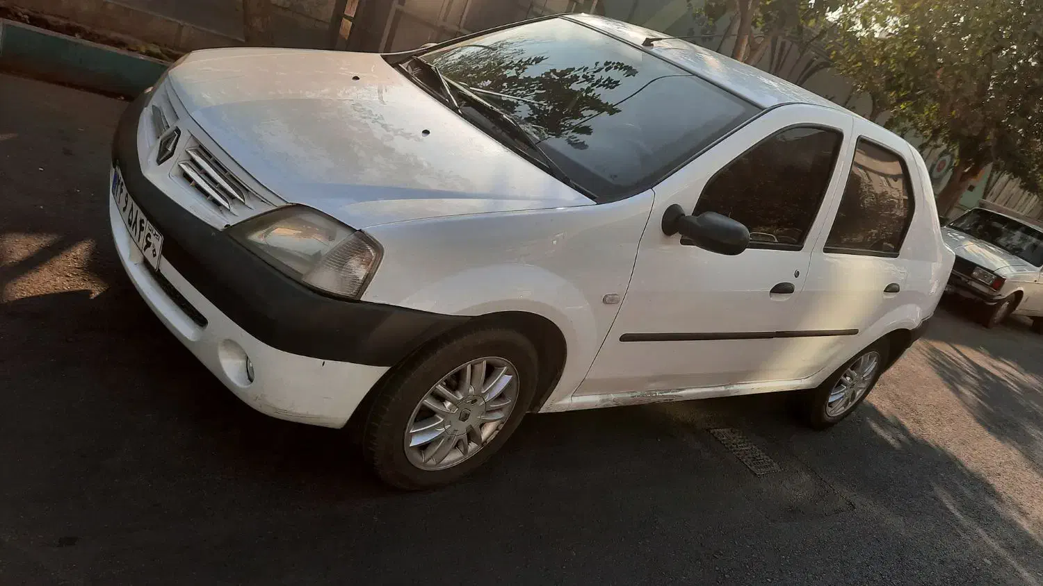 ال نود ۹۶|خودرو سواری و وانت|ری, فیروزآبادی|دیوار