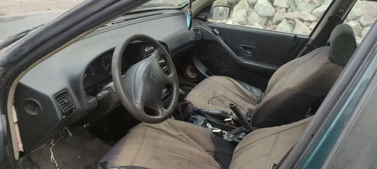 پژوRD|خودرو سواری و وانت|تهران, المهدی|دیوار