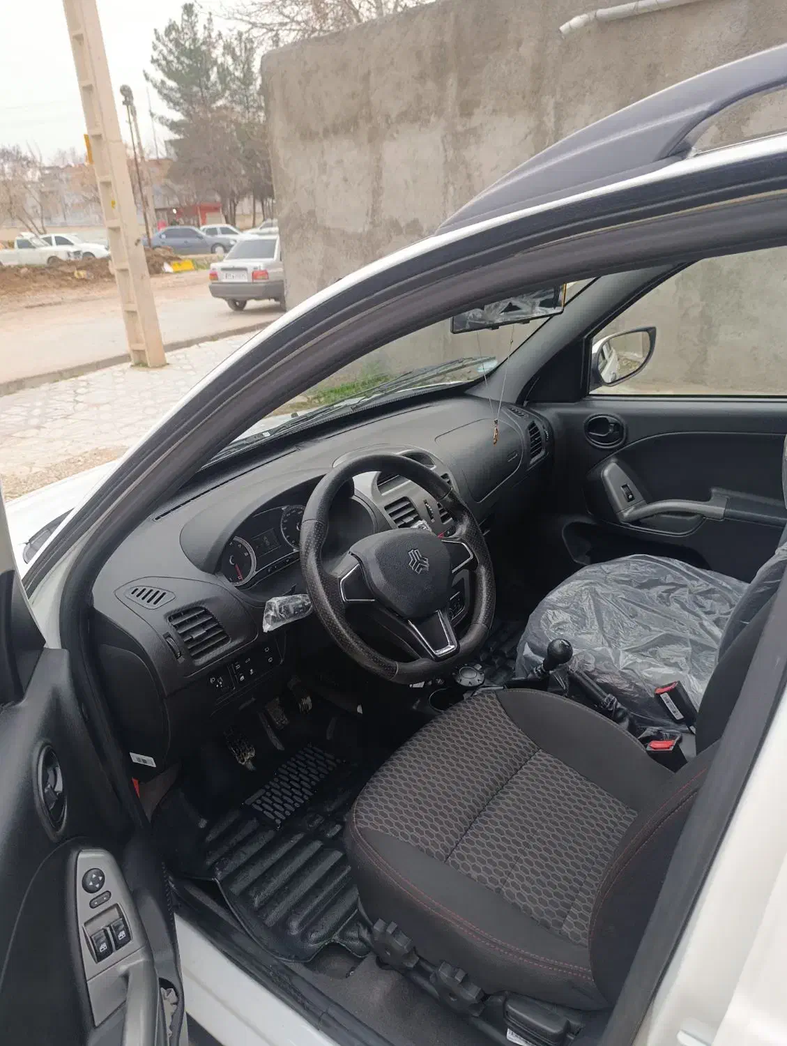 کویکgxr|خودرو سواری و وانت|چگنی, |دیوار