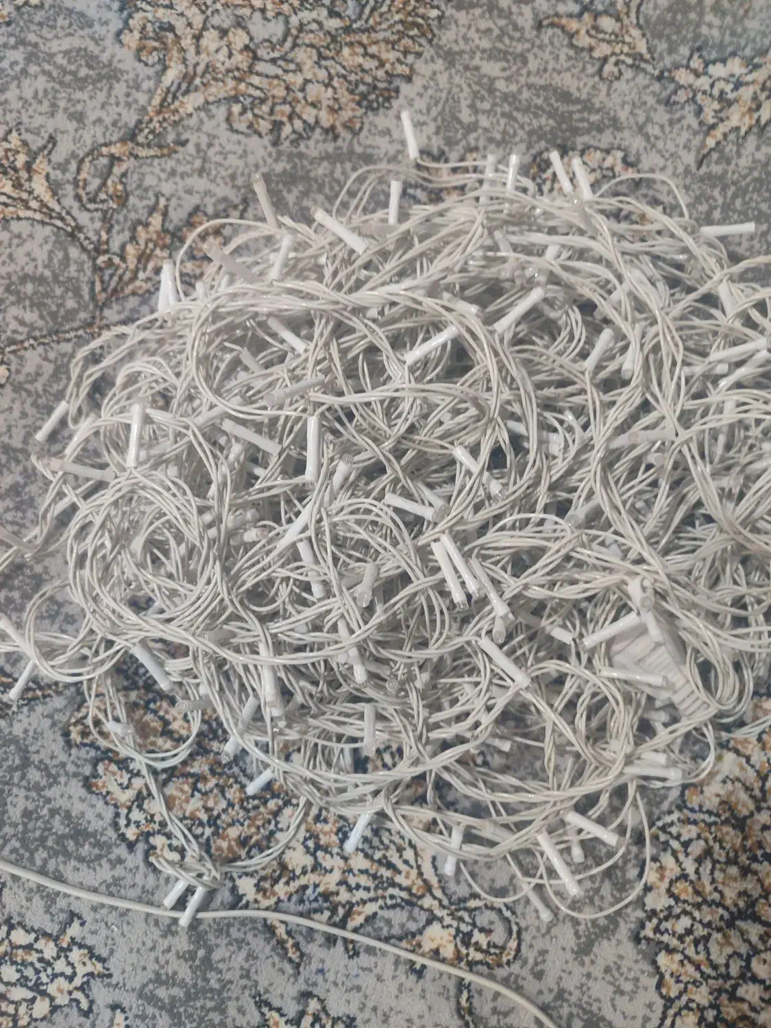 فروش ریسه|لامپ و چراغ|بندرعباس, |دیوار