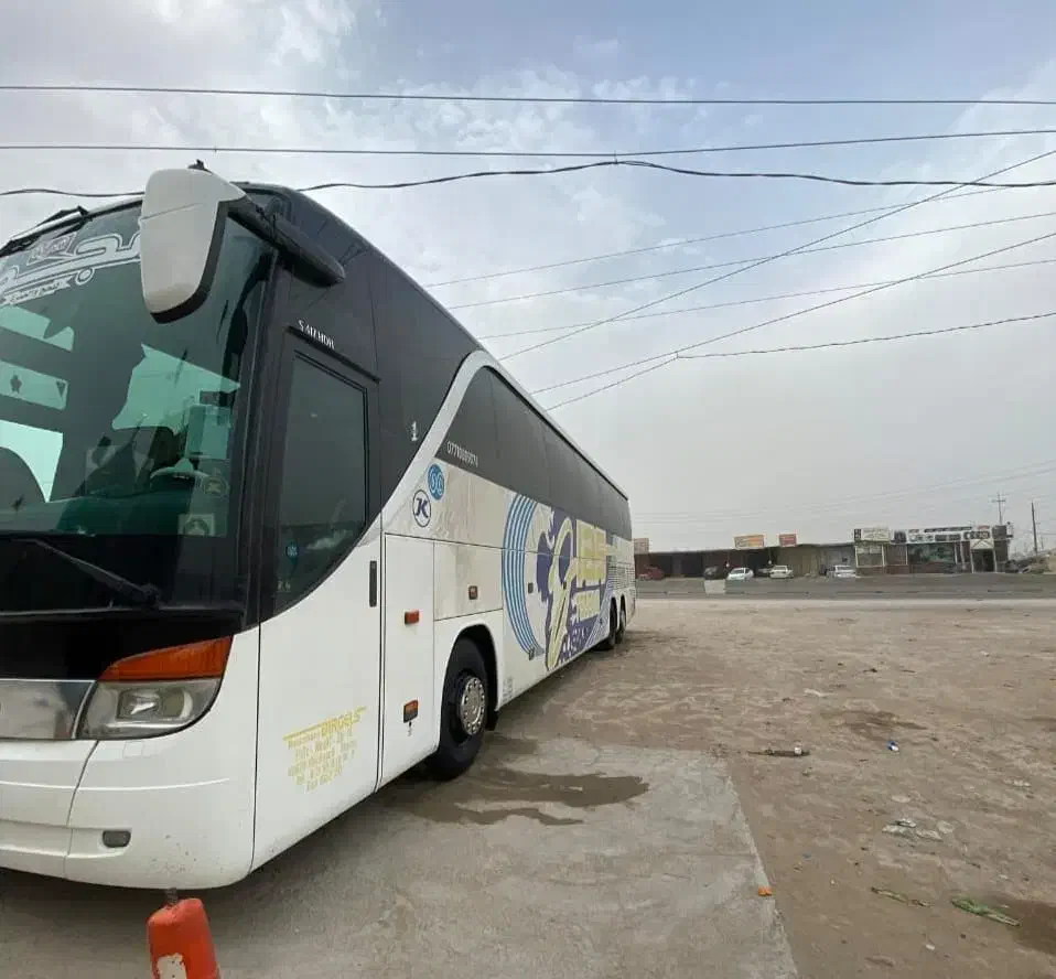 سفر به دیار عشق با اسکان و دو وعده غذا|تور و چارتر|اهواز, کوی ترابری|دیوار