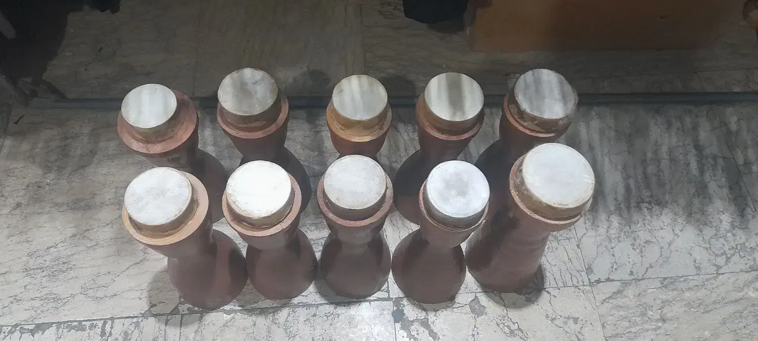 کاسوره|درام و پرکاشن|اهواز, زندوکیلی|دیوار