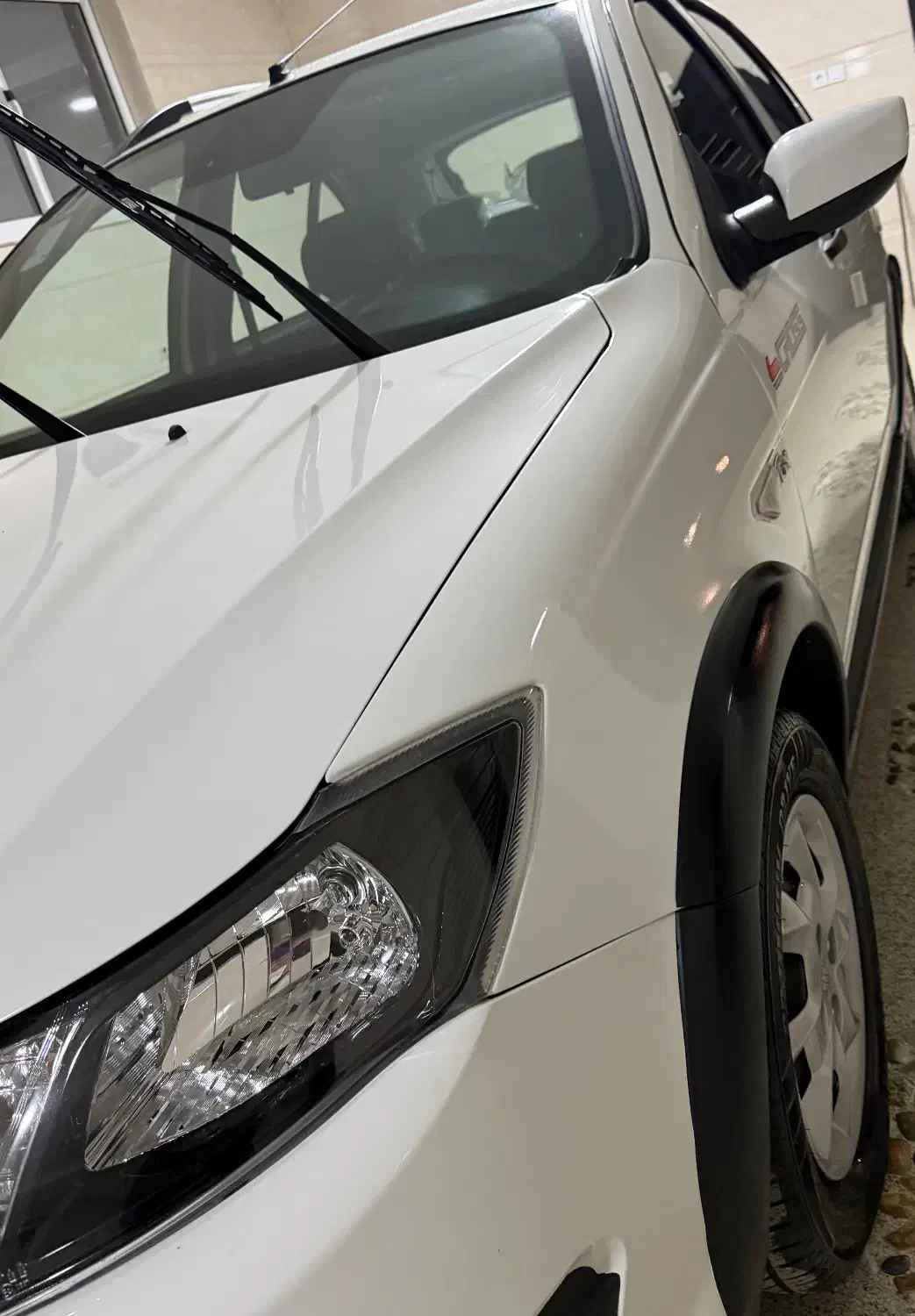 کوییک GX  مدل 1403|خودرو سواری و وانت|قائم‌شهر, |دیوار