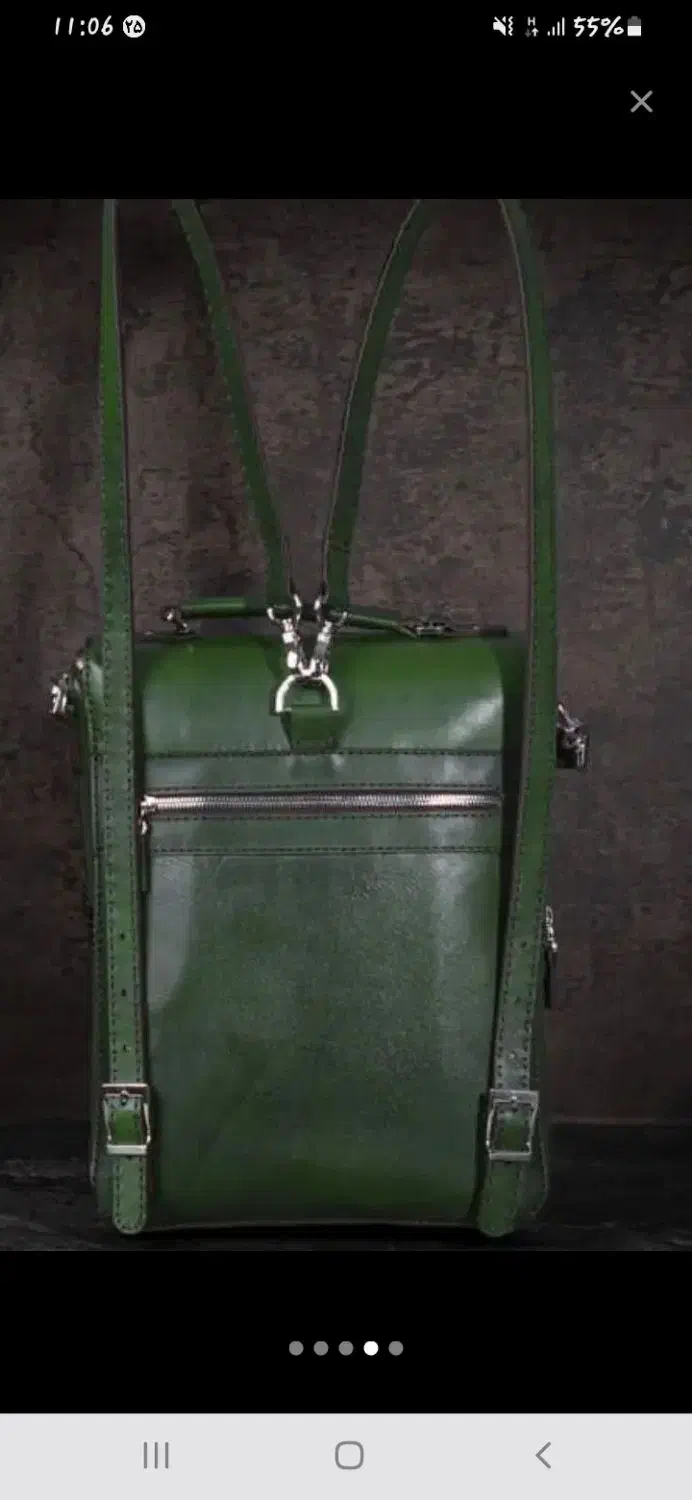 کیف چرم|کیف، کفش، کمربند|شیراز, قصرالدشت|دیوار